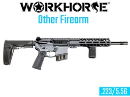 [WORKHORSE-CT1] WORKHORSE® OTHER FIREARM