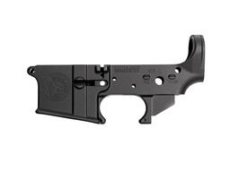[WH556-LR] WORKHORSE® Forged Lower Receiver