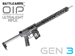 [OIP-003-R] BATTLEARMS™ OIP® 003 Ultra Lightweight Rifle Gen 3